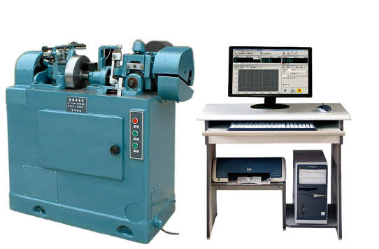 JPM-20微機控制摩擦磨損試驗機